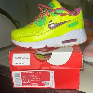 Nike air max 90 LTR (TD)